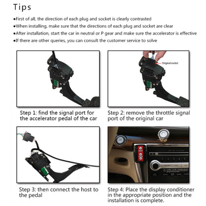 TROS X Global Intelligent Power Control System for Porsche Carrera (991) 2011-2019, with Anti-theft / Learning Function - Car Modification by TROS | Online Shopping UK | buy2fix