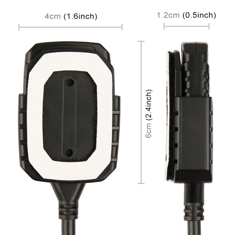 TROS X Global Intelligent Power Control System for Porsche Carrera (991) 2011-2019, with Anti-theft / Learning Function - Car Modification by TROS | Online Shopping UK | buy2fix