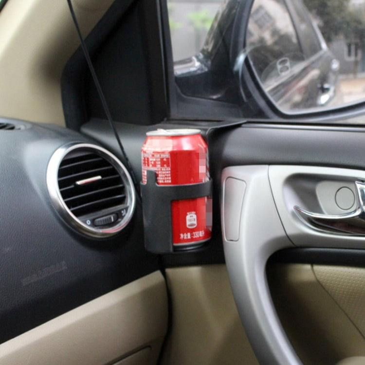 BF-010 Car Multifunctional Drink Holder - Car Drink Holders by buy2fix | Online Shopping UK | buy2fix