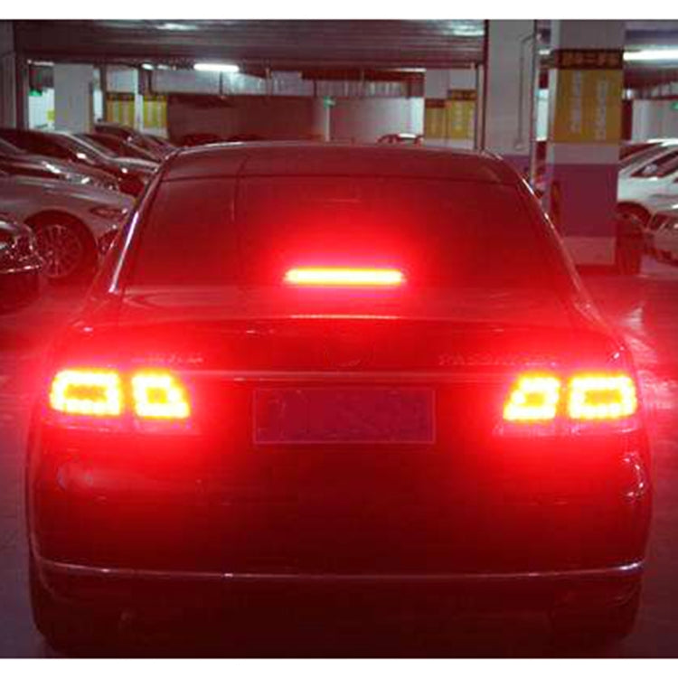10 PCS Car Auto 1.2W 1157 BAY15D 22-LED Bulbs Brake Light - Brake Lights by buy2fix | Online Shopping UK | buy2fix
