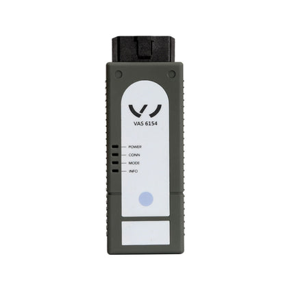 WIFI VAS6154 ODIS 7.2.1 VAG Diagnostic Tool WiFi Diagnostic VAG VAS6154 Tool for VW / Audi / Skoda - Code Readers & Scan Tools by buy2fix | Online Shopping UK | buy2fix