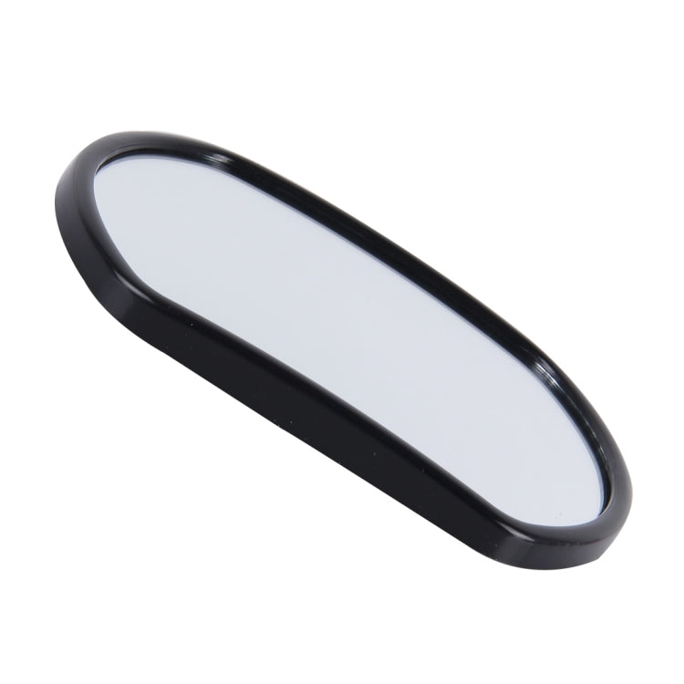 3R-025 Truck Blind Spot Rear View Wide Angle Mirror, Size: 14cm × 10.5cm(Black) - Convex Mirror & Accessories by 3R | Online Shopping UK | buy2fix