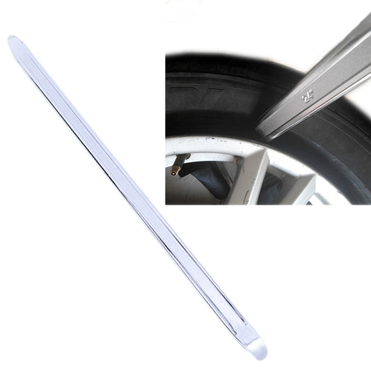 20 inch Stainless Steel Tyre Disassemble Crowbar Repairing Tool - In Car by buy2fix | Online Shopping UK | buy2fix