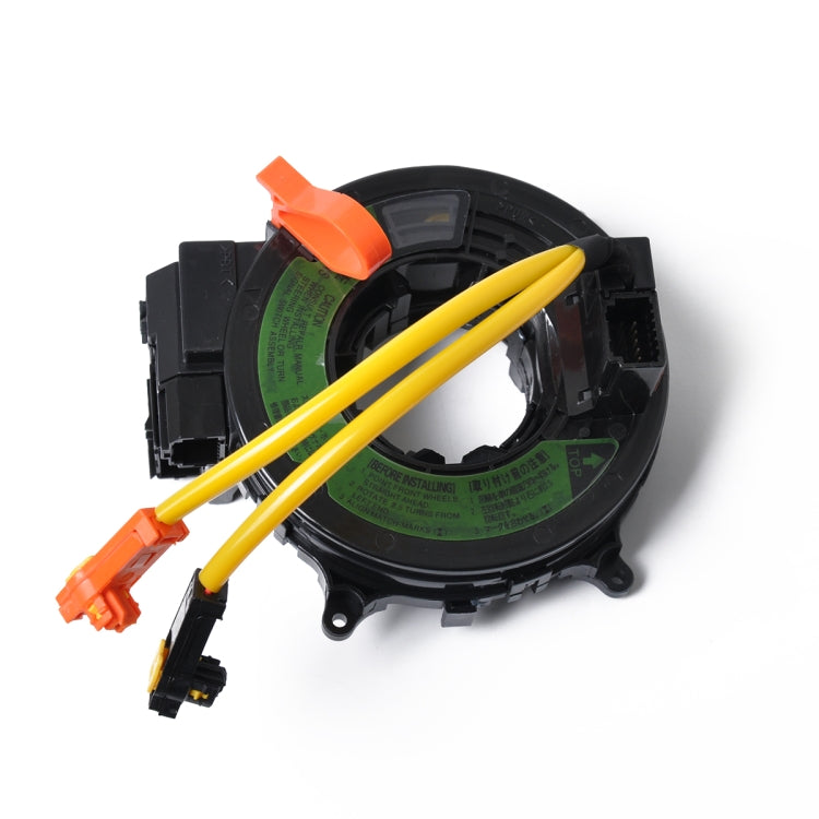 Car Combination Switch Contact Spiral Cable Clock Spring 84306-60080 for Toyota / Lexus - Engine Fittings by buy2fix | Online Shopping UK | buy2fix