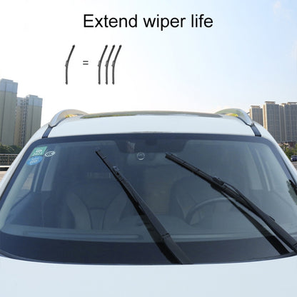 3 PCS Car Universal Windshield Wiper Blade Restorer - In Car by buy2fix | Online Shopping UK | buy2fix