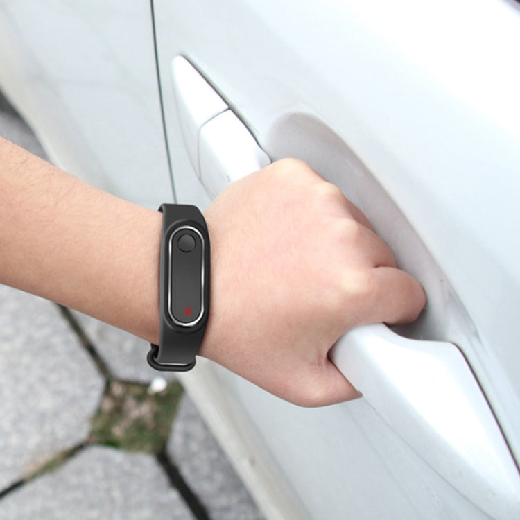Car Door Static Elimination Bracelet Anti-static TPU Bracelet - In Car by buy2fix | Online Shopping UK | buy2fix