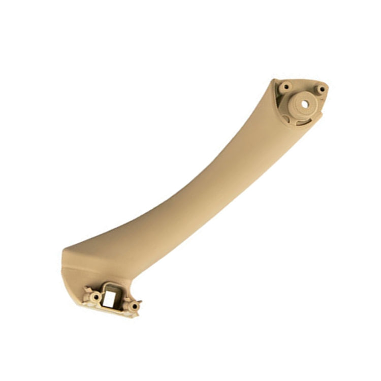 Car Right Side Inner Door Bracket for BMW E90 2005-2012, Left and Right Drive Universal (Beige) - In Car by buy2fix | Online Shopping UK | buy2fix