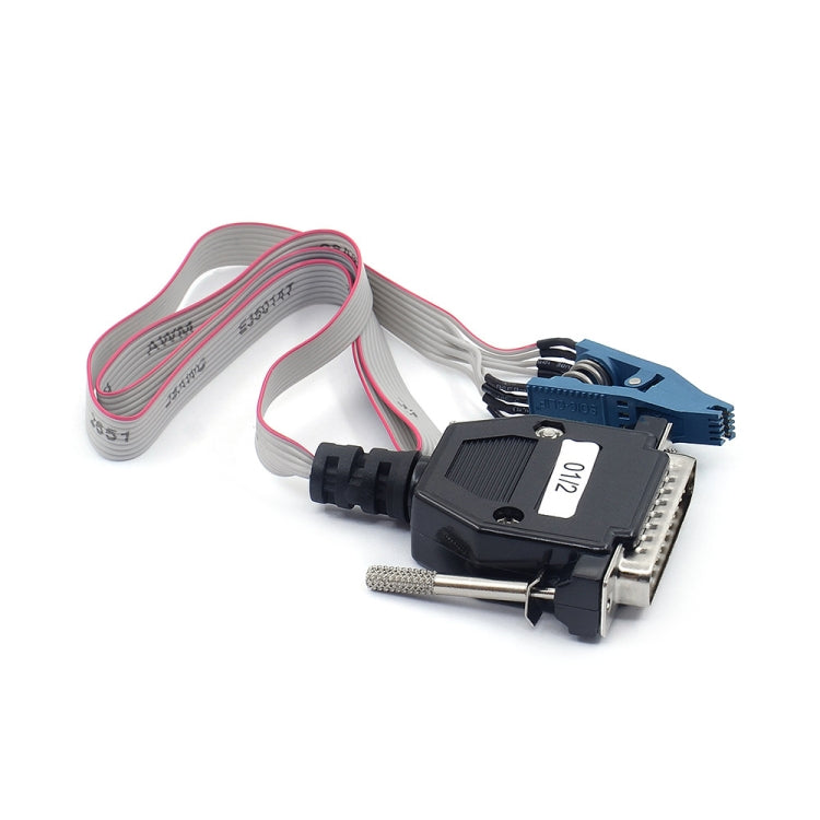 Digiprog III Odometer Programmer ST01 Cable - In Car by buy2fix | Online Shopping UK | buy2fix