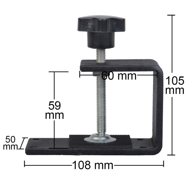 Modified Analog Linear 14bit USB Racing Game PC Drifting Handbrake for Win System, with Support Holder - Others by buy2fix | Online Shopping UK | buy2fix