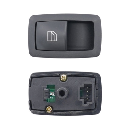 Car Modified Window Glass Lifter Switch A2518200510 for Mercedes-Benz - In Car by buy2fix | Online Shopping UK | buy2fix