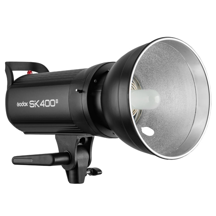 Godox SK400II Studio Flash Light 150Ws Bowens Mount Studio Speedlight(UK Plug) - Camera Accessories by Godox | Online Shopping UK | buy2fix