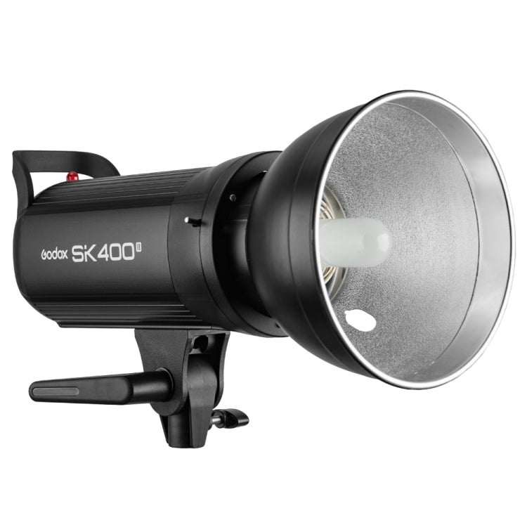 Godox SK400II Studio Flash Light 150Ws Bowens Mount Studio Speedlight(EU Plug) - Camera Accessories by Godox | Online Shopping UK | buy2fix