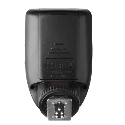 Godox Xpro-O TTL Wireless Flash Trigger for Olympus (Black) - Wireless Flash Trigger by Godox | Online Shopping UK | buy2fix