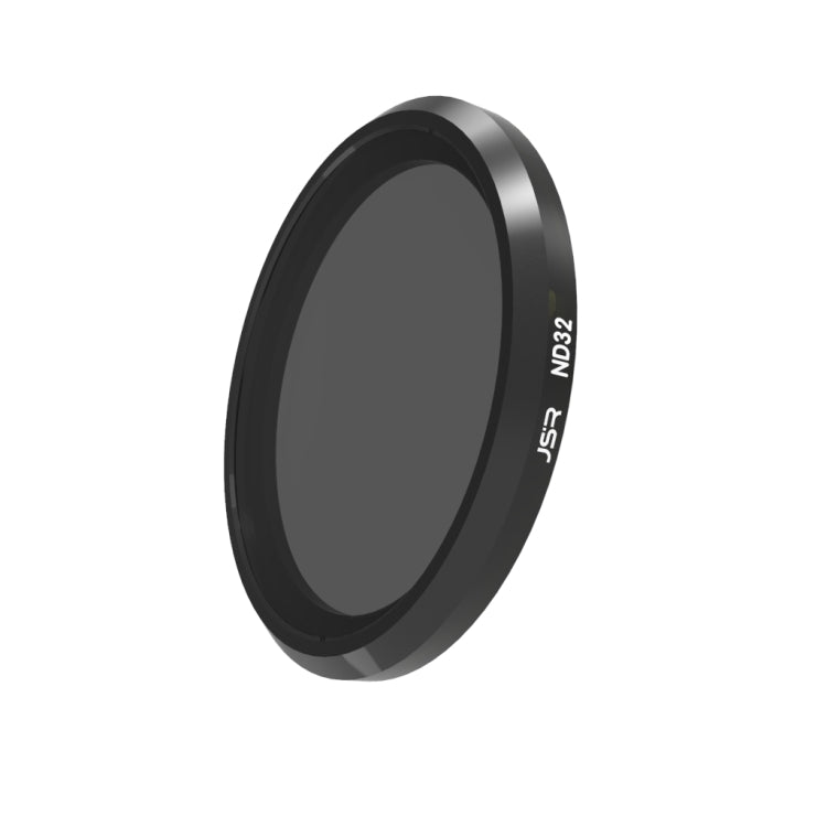 JSR ND32 Lens Filter for Panasonic LUMIX LX10 - GND Filter by JSR | Online Shopping UK | buy2fix