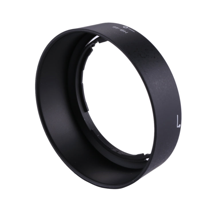 HB-46 Lens Hood Shade for Nikon Camera AF-S 35/1.8G DX Lens - Camera Accessories by buy2fix | Online Shopping UK | buy2fix