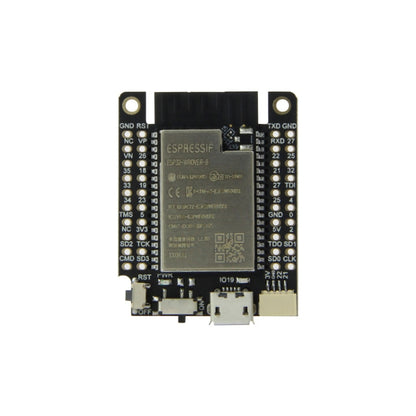 TTGO T7 V1.5 Mini32 Expansion Board ESP32-WROVER-B PSRAM Wi-Fi Bluetooth Module Development Board - Module by TTGO | Online Shopping UK | buy2fix