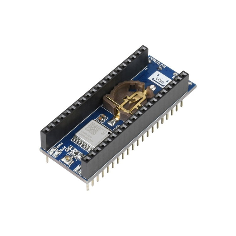 Waveshare L76B GNSS Module for Raspberry Pi Pico, Support GPS, BDS, QZSS - Modules Expansions Accessories by WAVESHARE | Online Shopping UK | buy2fix