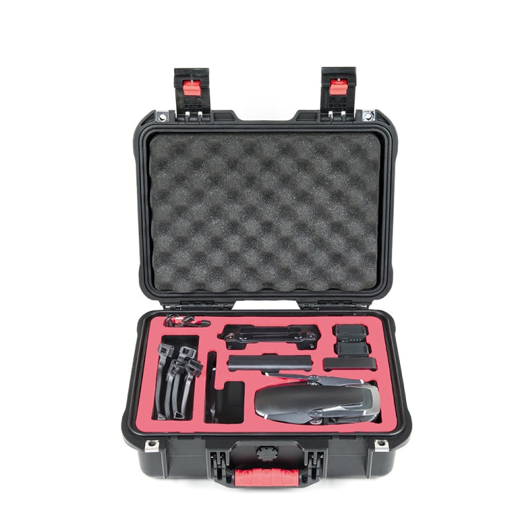 PGYTECH P-UN-005 Special Waterproof Explosion-proof Portable Safety Box for DJI Mavic Air - DJI & GoPro Accessories by PGYTECH | Online Shopping UK | buy2fix