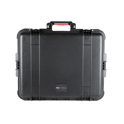 PGYTECH P-RH-001 Shockproof Waterproof Explosion-proof Hard Box Carrying Case for DJI Ronin-S, Size: 63.4x50.3cm(Black) - DJI & GoPro Accessories by PGYTECH | Online Shopping UK | buy2fix
