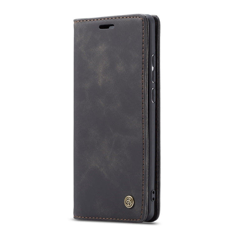 CaseMe-013 Multifunctional Horizontal Flip Leather Case with Card Slot & Holder for Huawei P20 Lite(Black) - Huawei Cases by CaseMe | Online Shopping UK | buy2fix