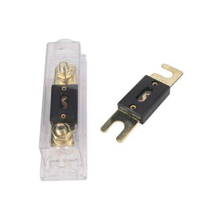 Car 200A ANL Fuse with 300A Fuse Holder - In Car by buy2fix | Online Shopping UK | buy2fix