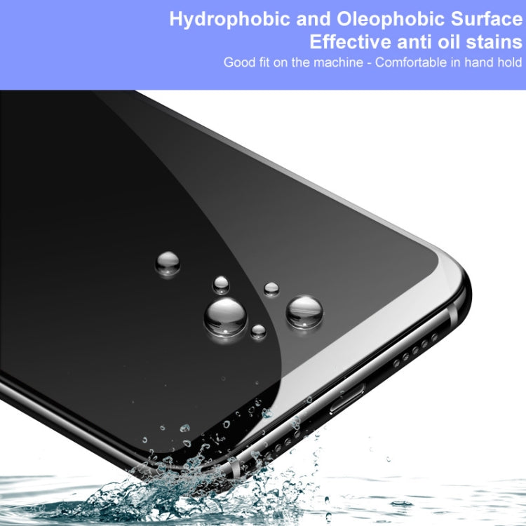 For OnePlus Nord CE 5G IMAK 9H Surface Hardness Full Screen Tempered Glass Film Pro+ Series - OnePlus Tempered Glass by imak | Online Shopping UK | buy2fix