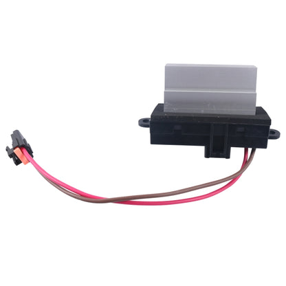 A6232 Car Blower Motor Resistor AC Blower Control Modul 3GSH-19E624-CA for Hummer H2 2003-2007 - In Car by buy2fix | Online Shopping UK | buy2fix