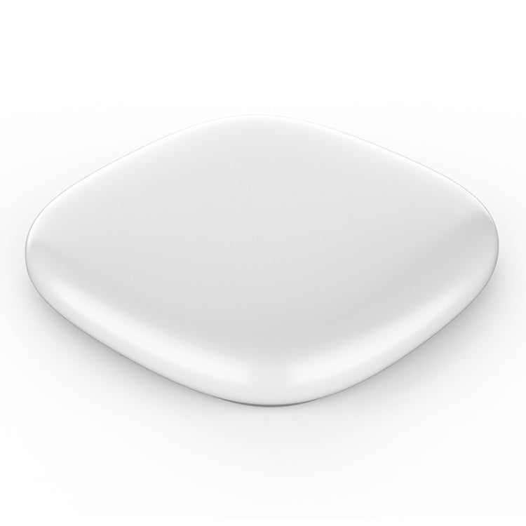 FindTag Metal Anti-lost Global Locator Tracker(White) - Security by buy2fix | Online Shopping UK | buy2fix