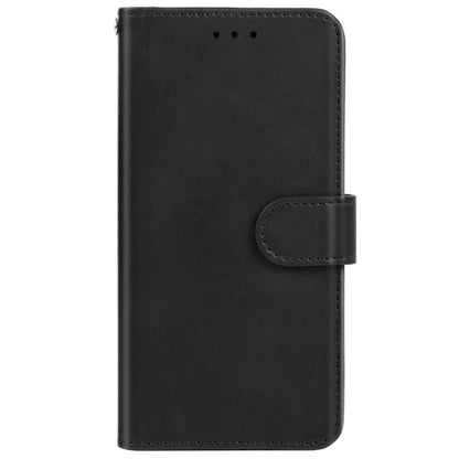 Leather Phone Case For Samsung Galaxy S21+ 5G(Black) - Galaxy S21+ 5G Cases by buy2fix | Online Shopping UK | buy2fix