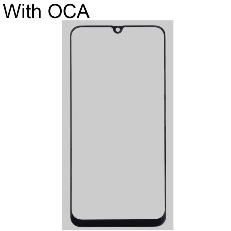 For Samsung Galaxy A32 4G Front Screen Outer Glass Lens with OCA Optically Clear Adhesive - Galaxy A Series Parts by buy2fix | Online Shopping UK | buy2fix