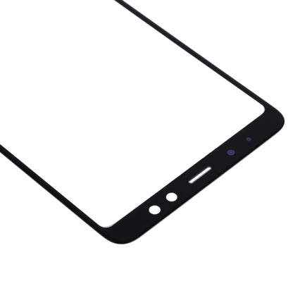 For Samsung Galaxy A8+ / A730 Front Screen Outer Glass Lens with OCA Optically Clear Adhesive - Galaxy A Series Parts by buy2fix | Online Shopping UK | buy2fix