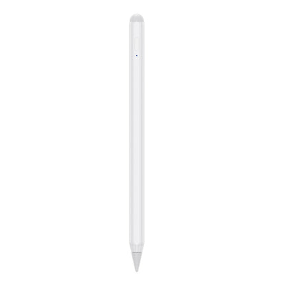 TOTUDESIGN P6-C Glory Series Capactior Pens for iPad(White) - Stylus Pen by TOTUDESIGN | Online Shopping UK | buy2fix