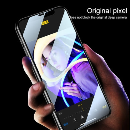 9H HD Alumina Tempered Glass Film For Samsung Galaxy A31 - Galaxy Tempered Glass by buy2fix | Online Shopping UK | buy2fix