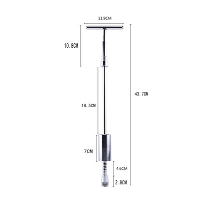 D1 30 in 1 Car Paintless Dent Repair Hail Removal Tool - In Car by buy2fix | Online Shopping UK | buy2fix