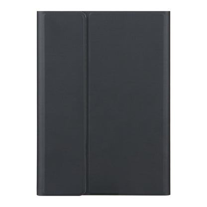 For Lenovo Tab M10 HD Gen 2 Backlight Bluetooth Keyboard Leather Tablet Case(Black) - Lenovo Keyboard by buy2fix | Online Shopping UK | buy2fix