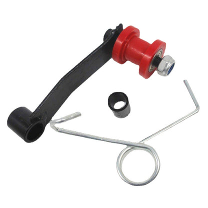 Off-road ATV 110/125/150/200/250CC Chain Roller Guide Tensioner Idler - In Car by buy2fix | Online Shopping UK | buy2fix