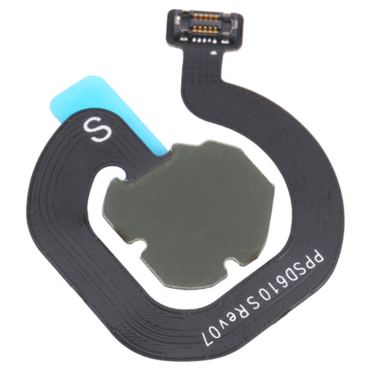 Heart Rate Monitor Sensor Flex Cable For Samsung Galaxy Watch 42mm SM-R810 - For Samsung by imak | Online Shopping UK | buy2fix