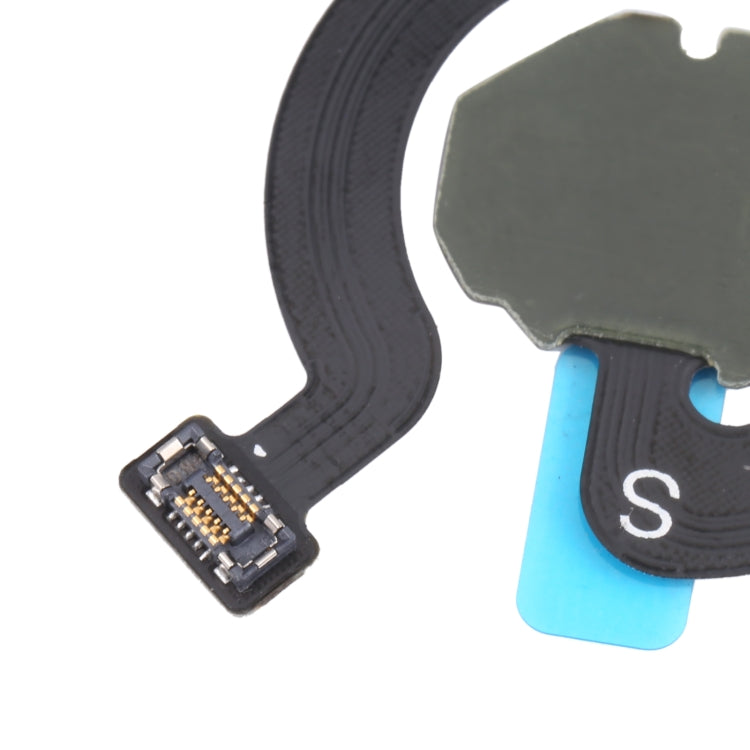 Heart Rate Monitor Sensor Flex Cable For Samsung Galaxy Watch 42mm SM-R810 - Spare Parts by imak | Online Shopping UK | buy2fix