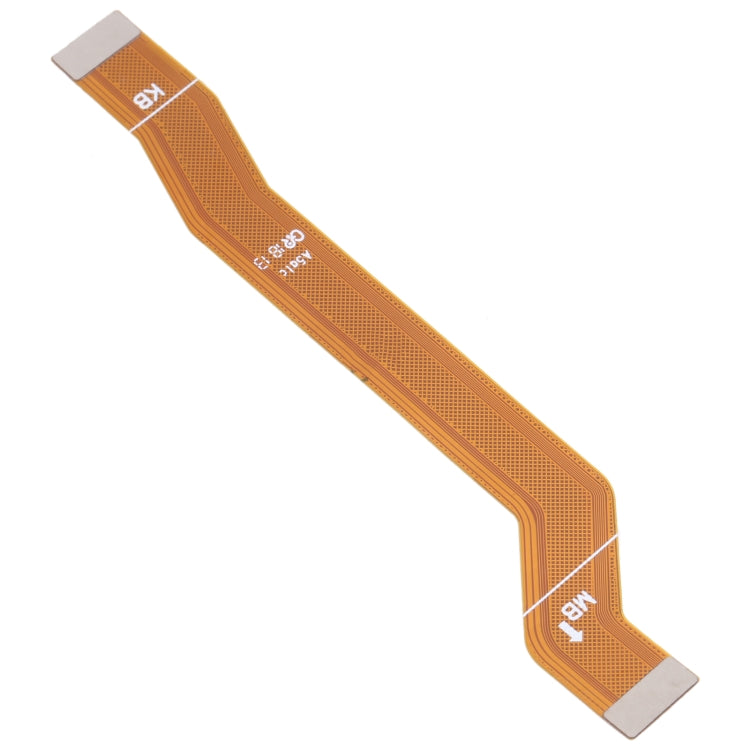 Motherboard Flex Cable For Infinix Hot 6 Pro X608 - Repair & Spare Parts by buy2fix | Online Shopping UK | buy2fix
