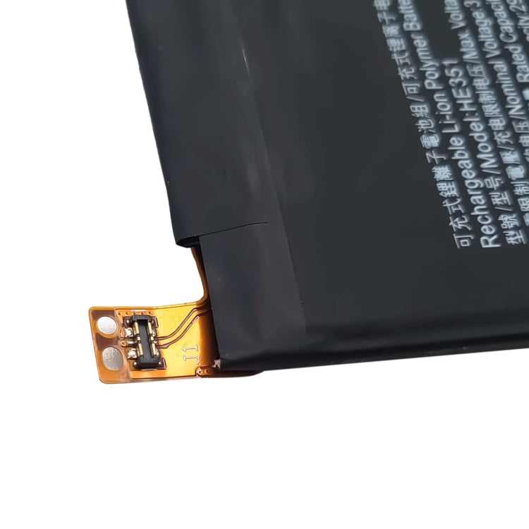 HE351 2990mAh For Nokia 3.1 Li-Polymer Battery Replacement - For Nokia by buy2fix | Online Shopping UK | buy2fix