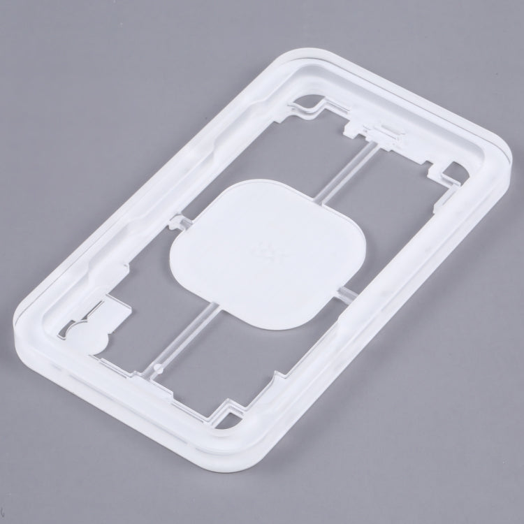 Battery Cover Laser Disassembly Positioning Protect Mould For iPhone XR - Repair & Spare Parts by buy2fix | Online Shopping UK | buy2fix