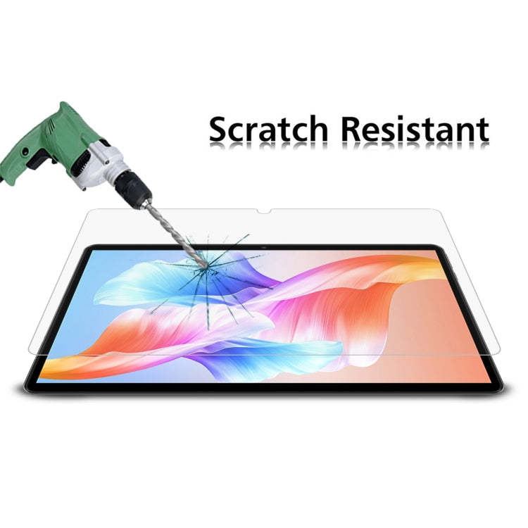 25 PCS 9H 0.3mm Explosion-proof Tempered Glass Film For Teclast P25 - Others by buy2fix | Online Shopping UK | buy2fix