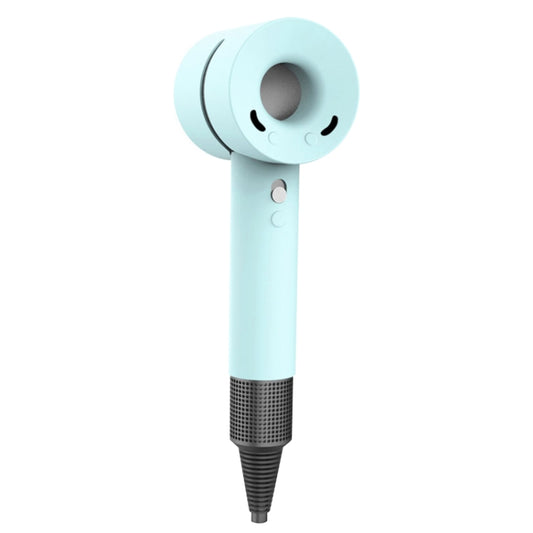 Hairdryer Shockproof Silicone Protective Case For Dyson(Sky Blue) - Home & Garden by buy2fix | Online Shopping UK | buy2fix