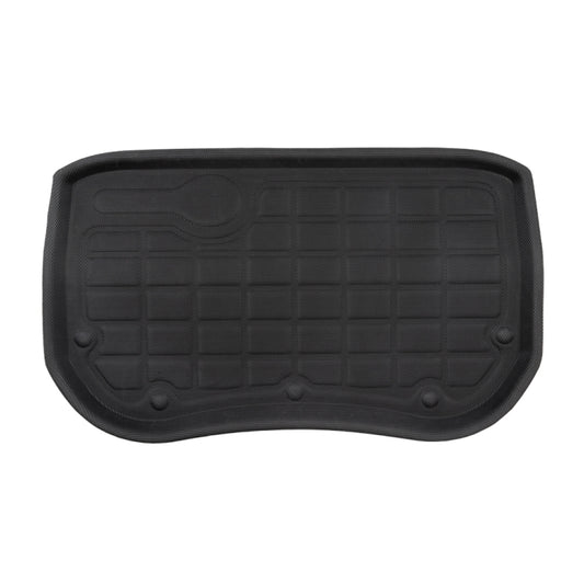 Car Waterproof Anti-skid Pad For Tesla Model 3 2021-2022 Front Pad - In Car by buy2fix | Online Shopping UK | buy2fix