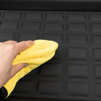 Car Waterproof Anti-skid Pad For Tesla Model Y 2020-2022 Trunk Upper Layer - In Car by buy2fix | Online Shopping UK | buy2fix