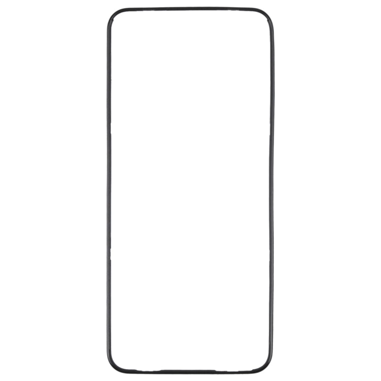 Front LCD Screen Bezel Frame For Google Pixel 4XL - Frame Bezel Plate by buy2fix | Online Shopping UK | buy2fix