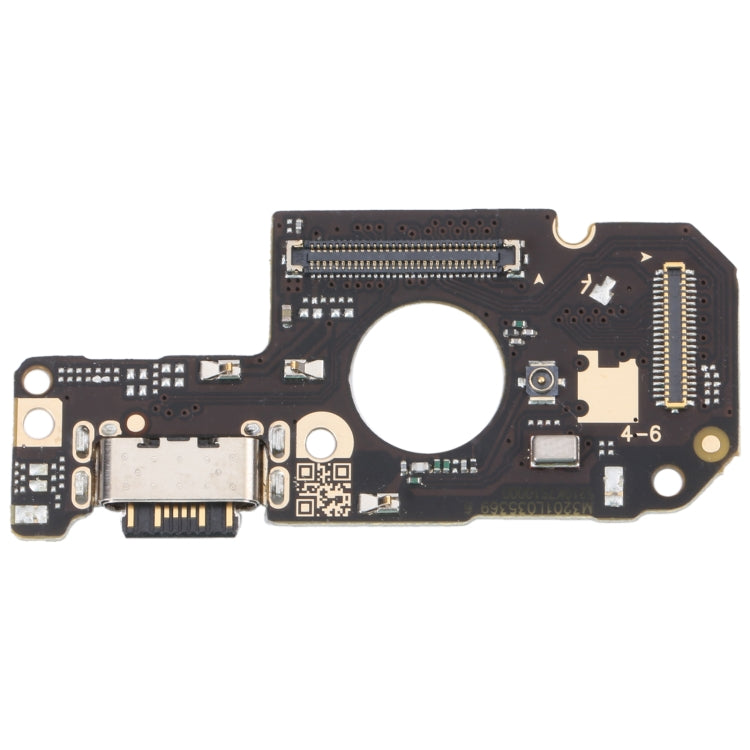 Charging Port Board For Xiaomi Redmi Note 11S/Redmi Note 11 4G AMOLED LCD/Poco M4 Pro - Repair & Spare Parts by buy2fix | Online Shopping UK | buy2fix