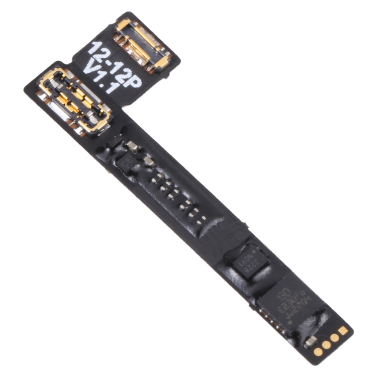 JC External Battery Repair Flex Cable For iPhone 12 Mini - Test Tools by JC | Online Shopping UK | buy2fix