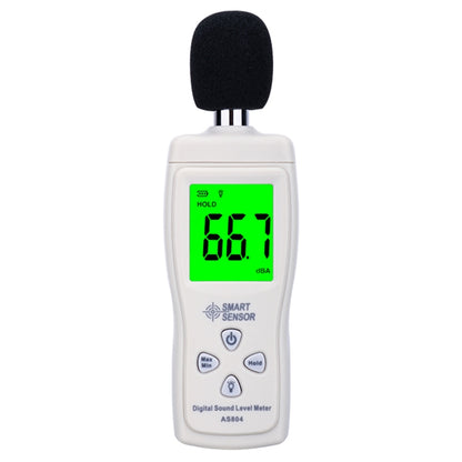 SmartSensor dB Decibel Detector Audio Tester, Model:AS804 - Consumer Electronics by buy2fix | Online Shopping UK | buy2fix