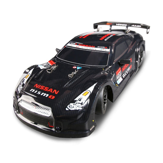 2.4G 1:16 4WD Drift RC Toy Car(Black) - RC Cars by buy2fix | Online Shopping UK | buy2fix
